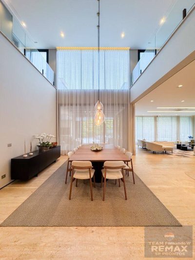 Casa, 5 quartos, 1012 m² - Foto 4