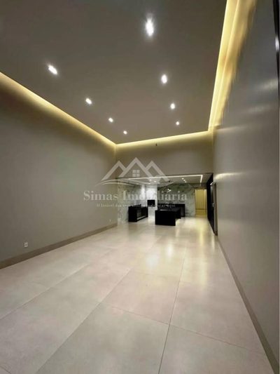 Casa, 4 quartos - Foto 4