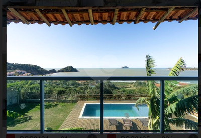 Casa, 4 quartos, 210 m² - Foto 3