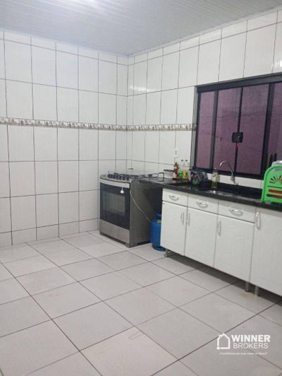 Casa, 3 quartos, 141 m² - Foto 3