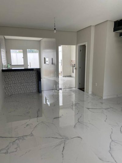 Casa, 3 quartos, 111 m² - Foto 3