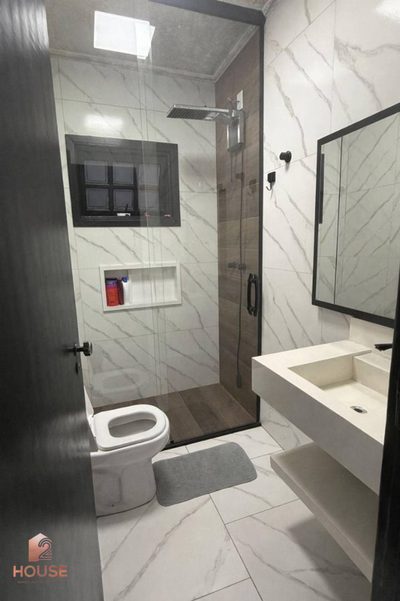Casa, 3 quartos, 291 m² - Foto 2