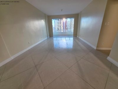 Apartamento, 3 quartos, 125 m² - Foto 2