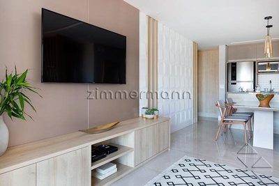 Apartamento, 3 quartos, 69 m² - Foto 5