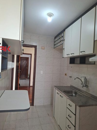 Apartamento, 2 quartos, 56 m² - Foto 5