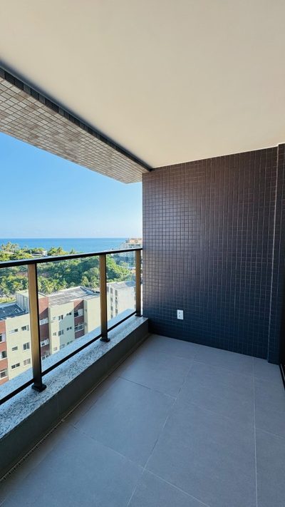 Apartamento, 1 quarto, 22 m² - Foto 1