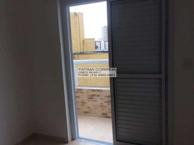 Apartamento, 2 quartos, 55 m² - Foto 2