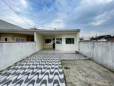 Casa, 3 quartos, 93 m² - Foto 5