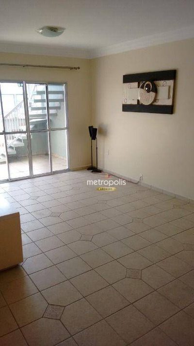 Cobertura, 3 quartos, 230 m² - Foto 3