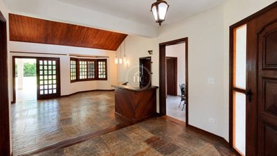 Casa de Condomínio, 5 quartos - Foto 5