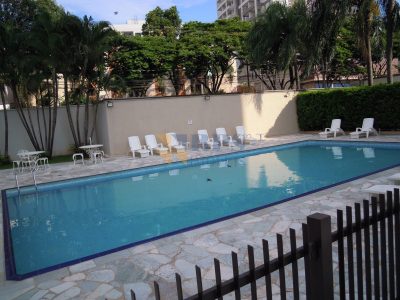 Apartamento, 3 quartos, 112 m² - Foto 4