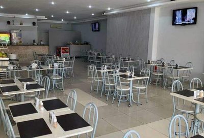 Loja-Salão, 125 m² - Foto 1