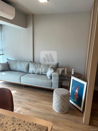 Casa, 1 quarto, 39 m² - Foto 1