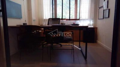 Sala-Conjunto, 25 m² - Foto 1