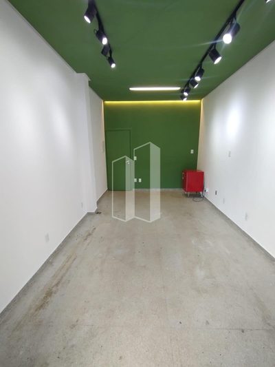 Sala-Conjunto, 40 m² - Foto 3