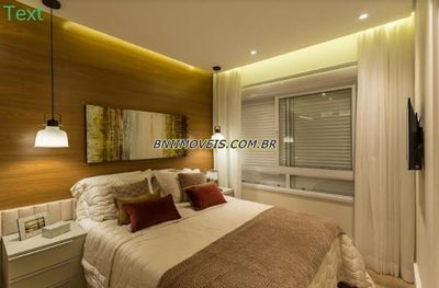 Apartamento, 3 quartos, 81 m² - Foto 2