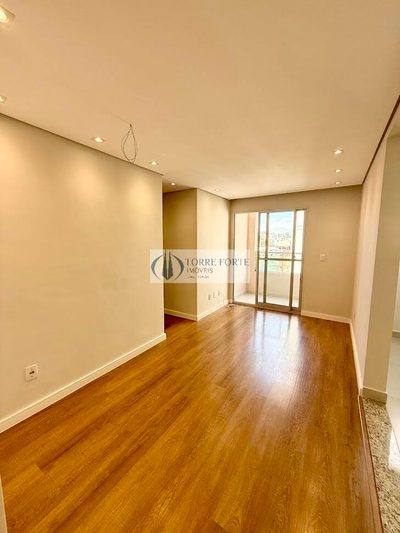 Apartamento, 2 quartos, 50 m² - Foto 5