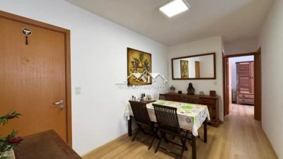 Apartamento, 2 quartos, 74 m² - Foto 4