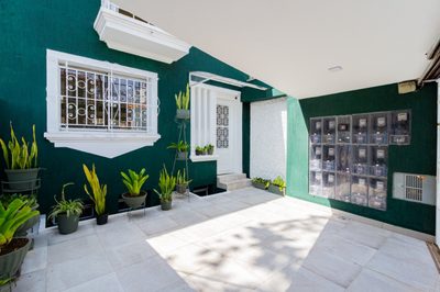 Casa, 12 quartos, 310 m² - Foto 1