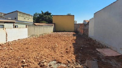 Terreno, 398 m² - Foto 1