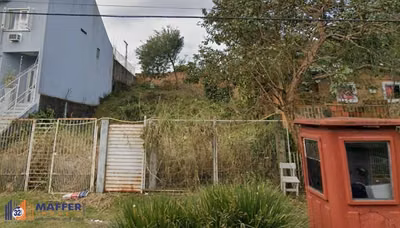 Terreno, 180 m² - Foto 1