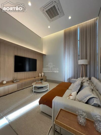 Casa, 1 quarto, 250 m² - Foto 4