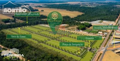 Terreno, 360 m² - Foto 1
