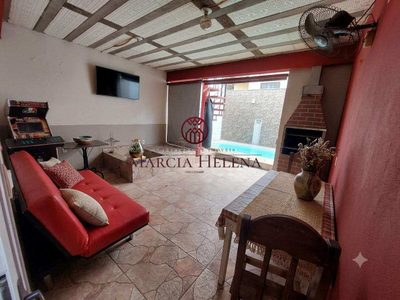 Casa, 2 quartos, 125 m² - Foto 2