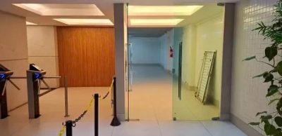 Loja-Salão, 140 m² - Foto 3