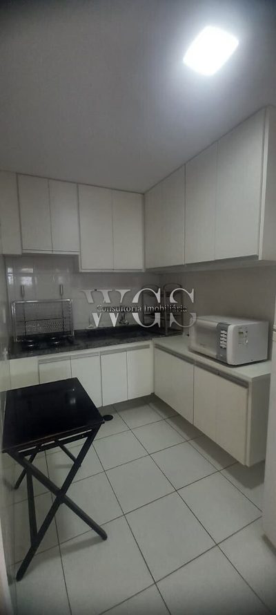 Apartamento, 2 quartos, 56 m² - Foto 5