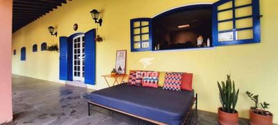 Casa de Condomínio, 2 quartos - Foto 3