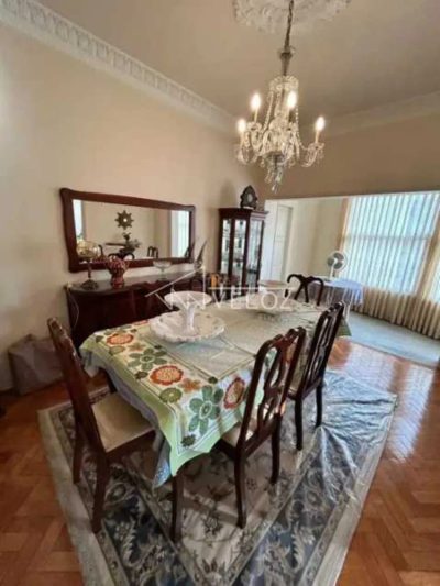 Apartamento, 5 quartos, 206 m² - Foto 5