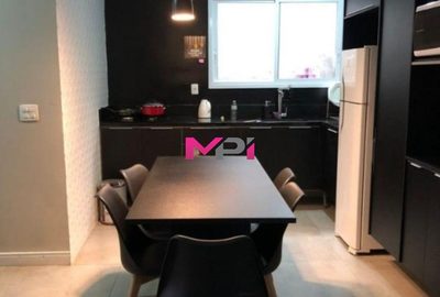 Sobrado, 1 quarto - Foto 5