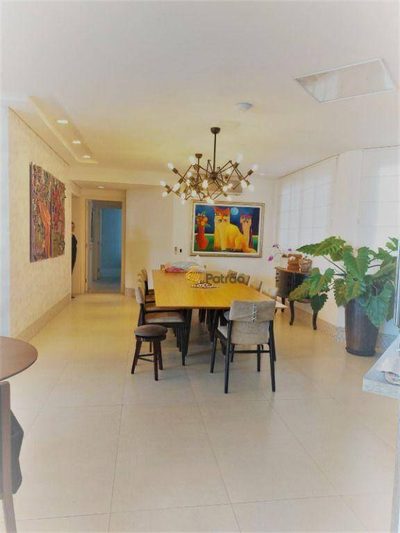 Cobertura, 4 quartos, 600 m² - Foto 4