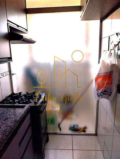 Apartamento, 2 quartos, 51 m² - Foto 2