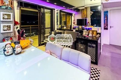 Apartamento, 2 quartos, 70 m² - Foto 4