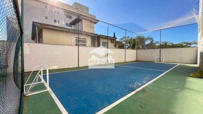 Apartamento, 3 quartos, 90 m² - Foto 4