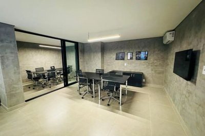 Apartamento, 2 quartos, 55 m² - Foto 5