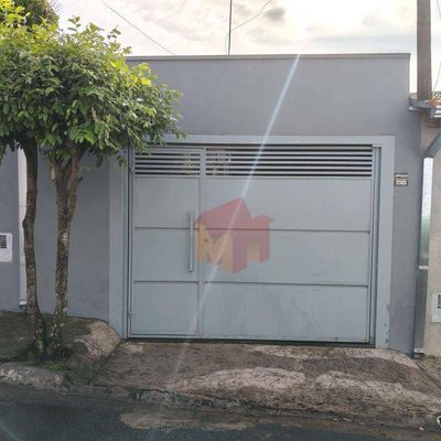 Casa, 2 quartos, 118 m² - Foto 1