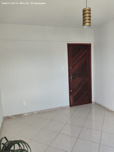 Apartamento, 2 quartos, 48 m² - Foto 5