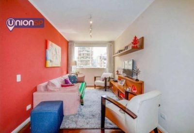 Apartamento, 2 quartos, 87 m² - Foto 3
