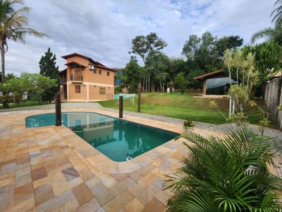 Casa, 4 quartos, 2000 m² - Foto 1