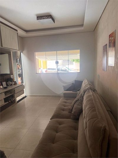 Casa, 2 quartos, 107 m² - Foto 2