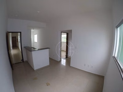 Apartamento, 2 quartos, 45 m² - Foto 1