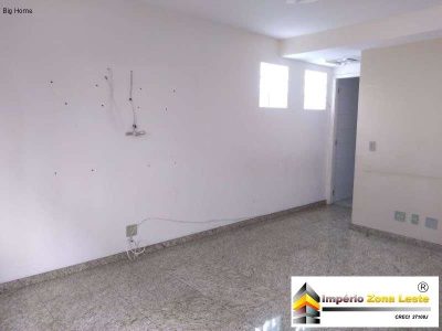Sobrado, 2 quartos, 78 m² - Foto 4