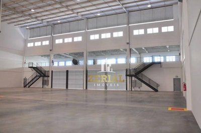Depósito-Galpão, 45000 m² - Foto 3