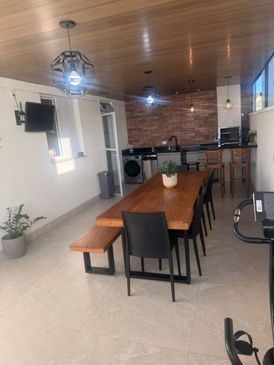 Apartamento, 2 quartos, 90 m² - Foto 1