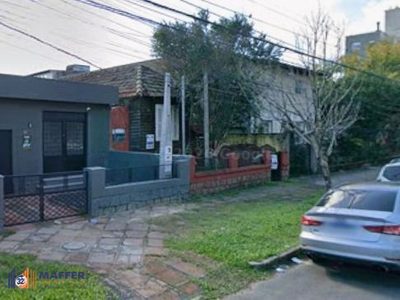 Terreno, 219 m² - Foto 1