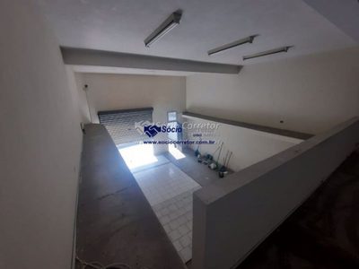 Loja-Salão, 154 m² - Foto 4