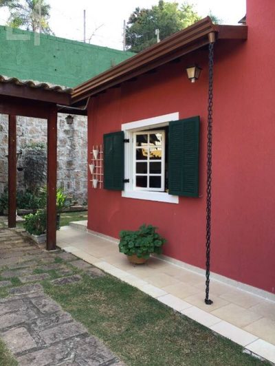 Casa, 3 quartos, 337 m² - Foto 3